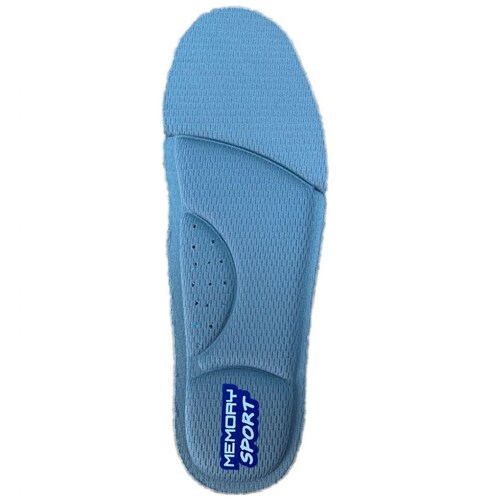 Plantilla Memory Sport Recortable Ch 24 para Mujer