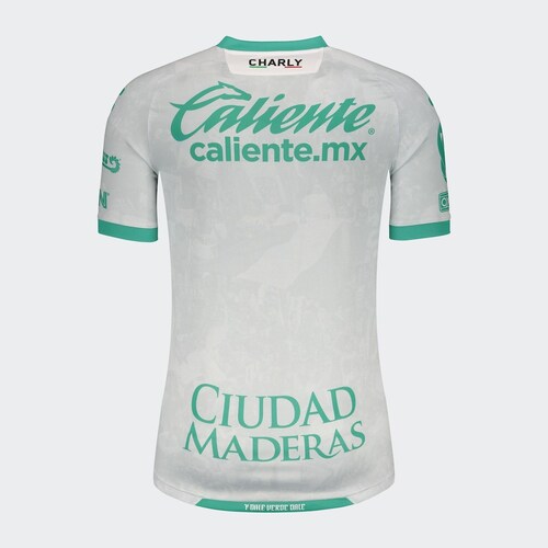 Jersey Visita León 2122 para Hombre
