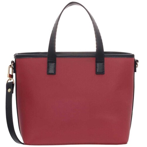 Bolso Satchel W Capsule Mickey Disney Hbsenna6Cw