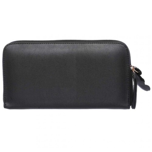 Cartera Zip Around W Capsule Stich Disney Hbecstasy56Cw