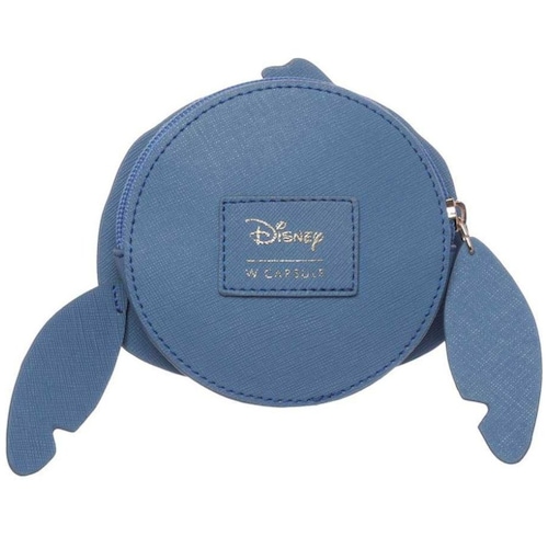 Cartera Coin Purse W Capsule Stich Disney Hbkosovo12Cw