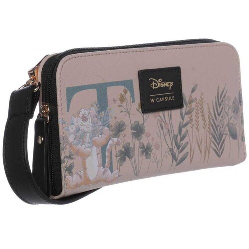 Cartera Multi Function Wallet W Capsule Winnie Pooh Disney Hbperth4Cw