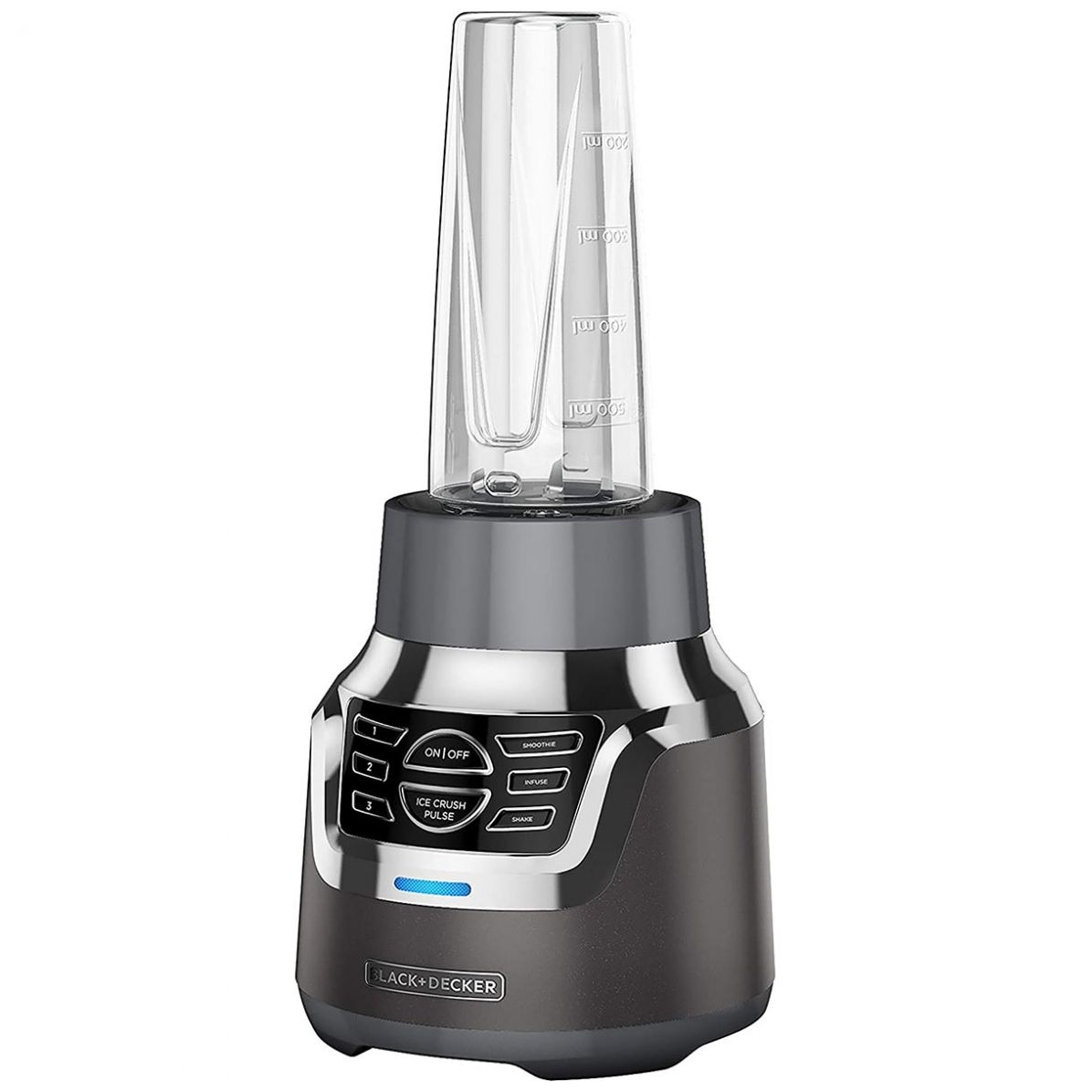 black and decker licuadora personal