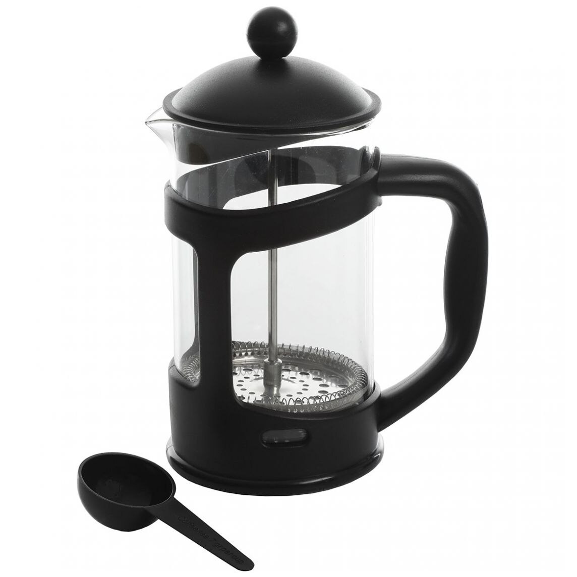 Prensa de Café Brivio Mr. Coffee