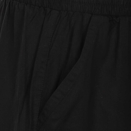 Pantalón Capri de Tencel Ruby Rd