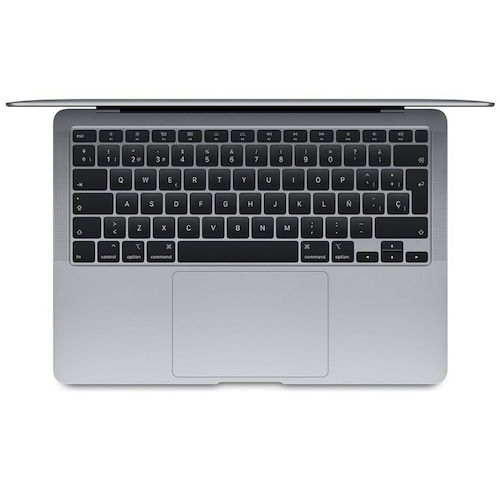 Macbook Air 13" 256Gb Teclado Español M1 Mgn63Laa