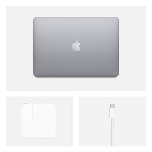 Macbook Air 13" 256Gb Teclado Español M1 Mgn63Laa