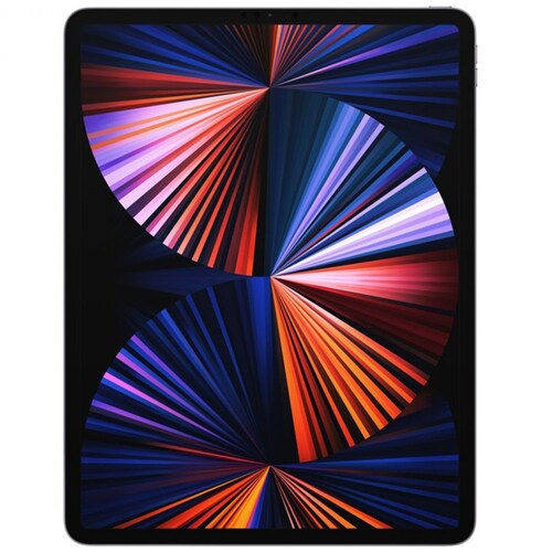 Ipad Pro 12.9" 128Gb 5A Gen Wi-Fi Mhnf3Lza Gris Espacial