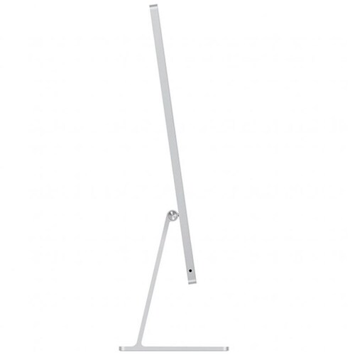 Imac 24" Plata Mgtf3Ea 256Gb M1