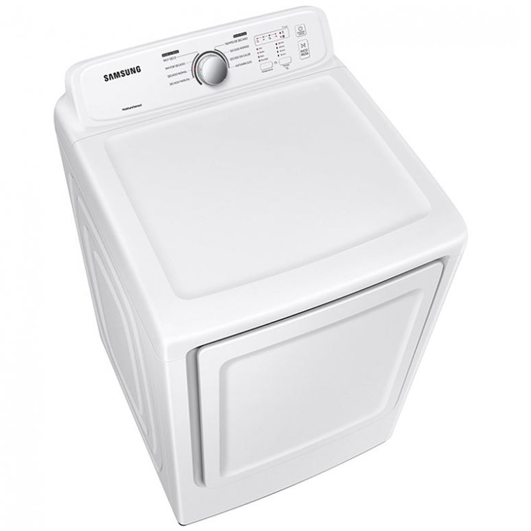 Secadora Samsung a Gas 24Kg Dvg24A3000W Blanca