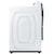 Lavadora Samsung Carga Superior  22Kg Wa22A3353Gw Btr  Blanca