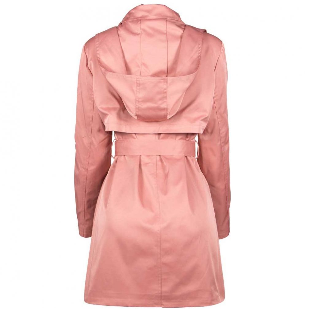 Gabardina Larga Philosophy Jr
