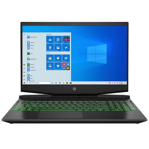 Laptop Gaming 15.6&quot; Hp Pavilion