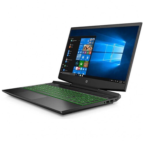 Laptop Gaming 15.6&quot; Hp Pavilion