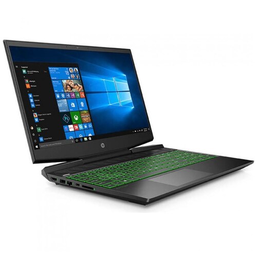 Laptop Gaming 15.6&quot; Hp Pavilion
