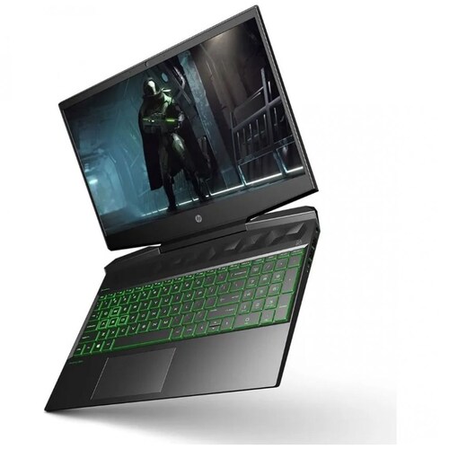 Laptop Gaming 15.6&quot; Hp Pavilion