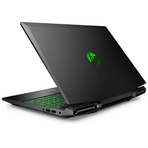Laptop Gaming 15.6&quot; Hp Pavilion