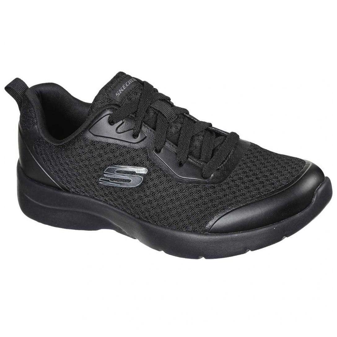 Calzado Running Skechers para Dama