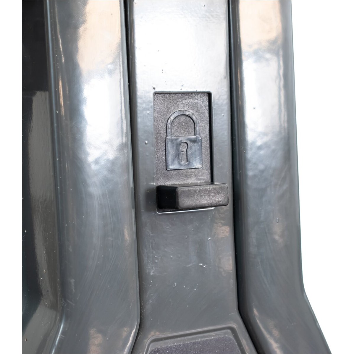 Banco de Trabajo 84X34X29.5Cm Carga 300Kg Gladiator Tools