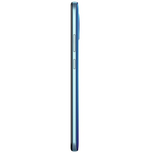 Celular Nokia 3.4 Ta-1285 Color Azul R9 (Telcel)