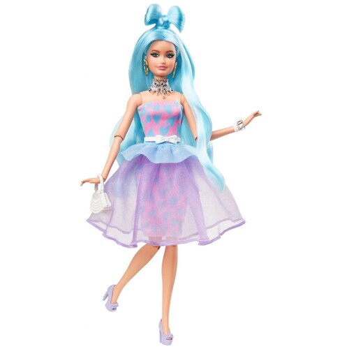 Barbie Extra Muñeca Deluxe