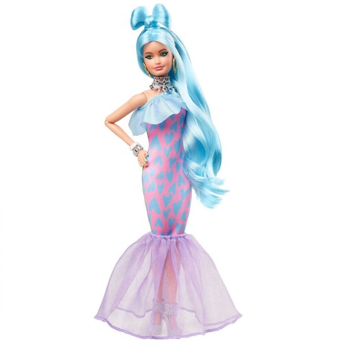 Barbie Extra Muñeca Deluxe