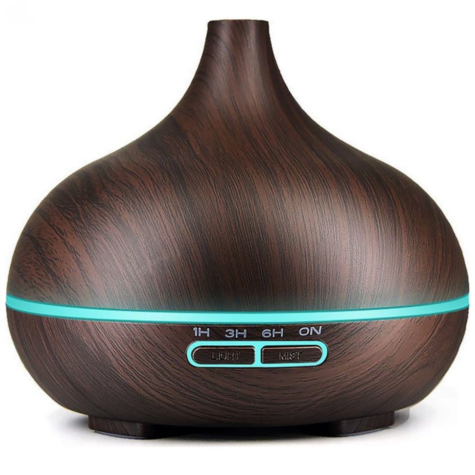 Difusor de Aroma Omaj