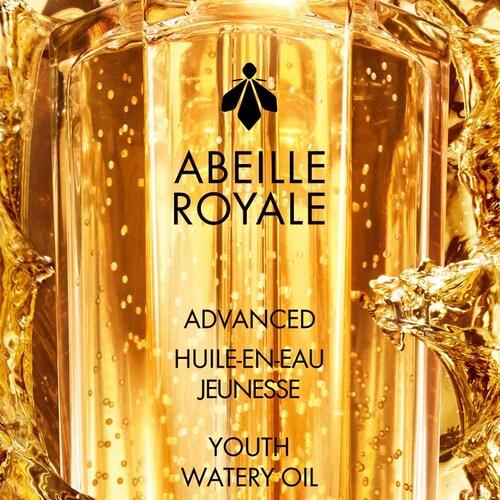 Aceite en Agua de Juventud Advanced 30Ml Abeille Royale Guerlain