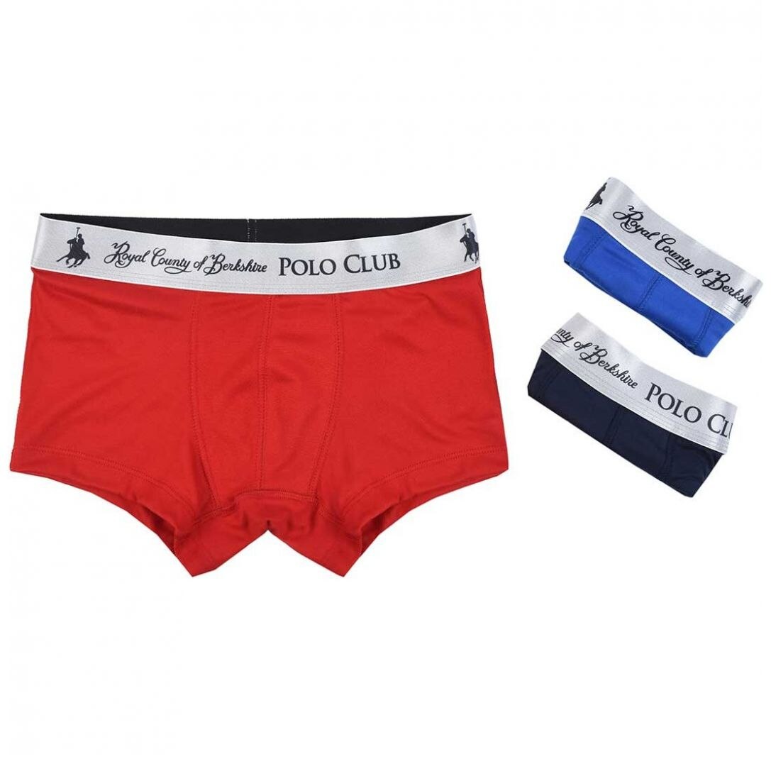 Boxer polo best sale para hombre