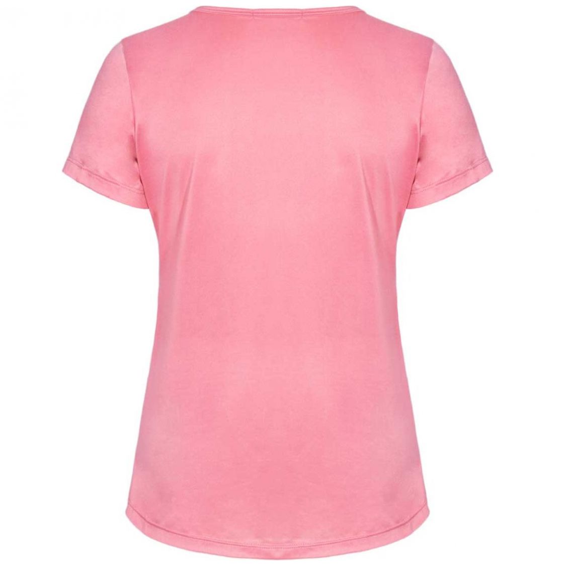Blusa Manga Corta Botones a los Costados Apostrophe