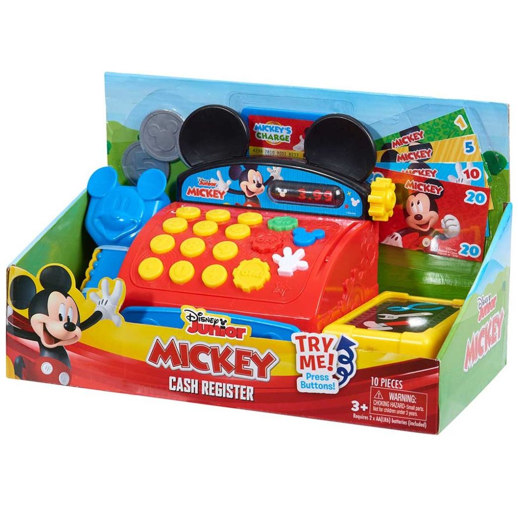 Juguetes de best sale mickey mouse mercadolibre