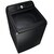 Lavadora Samsung Carga Superior 22Kg Wa22A3354Gv Negra