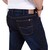 Jeans con Proceso Yale Modelo 01 1004 2034 para Caballero