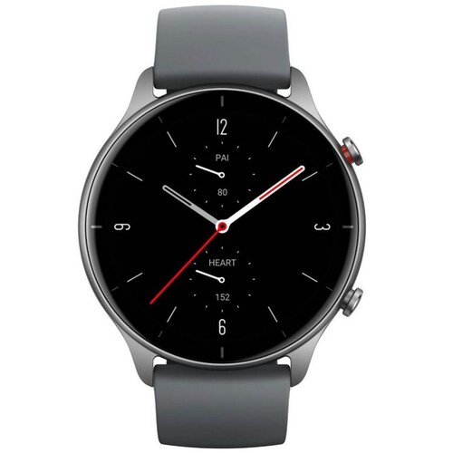 Smartwatch Amazfit Gtr 2E- Slate Gray
