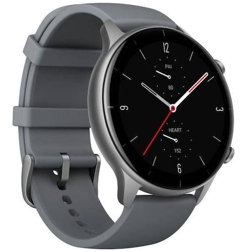 Smartwatch Amazfit Gtr 2E- Slate Gray