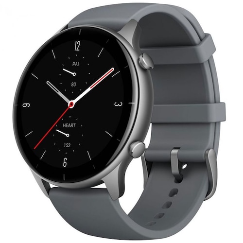 Smartwatch Amazfit Gtr 2E- Slate Gray