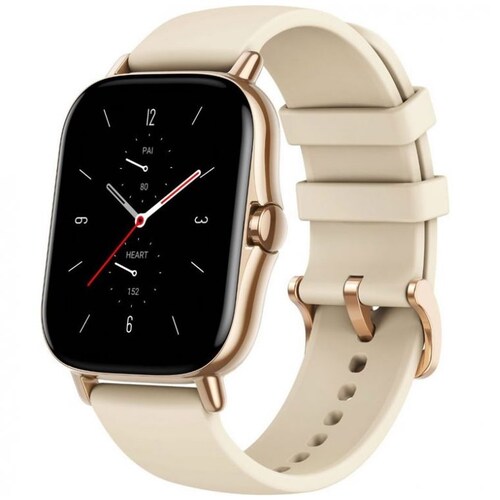 Smartwatch Amazfit Gts 2- Desert Gold