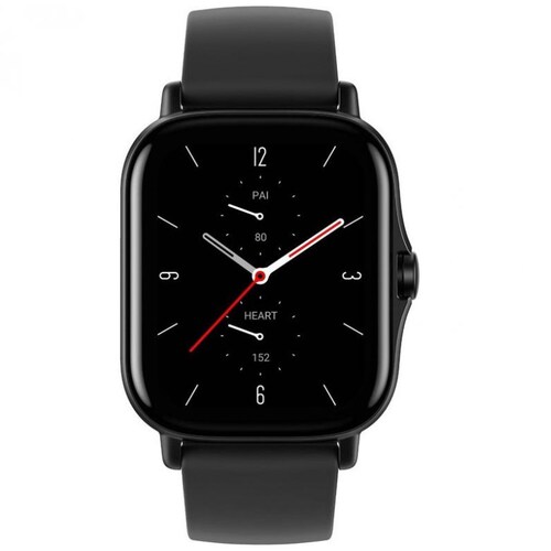 Smartwatch Amazfit Gts 2- Midnight Black