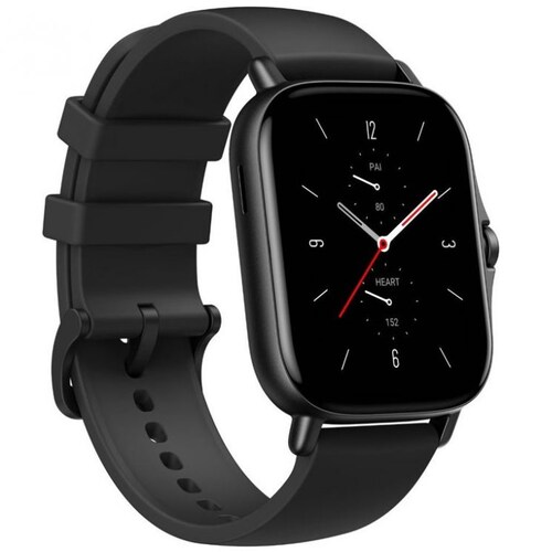 Smartwatch Amazfit Gts 2- Midnight Black
