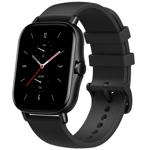 Smartwatch Amazfit Gts 2- Midnight Black