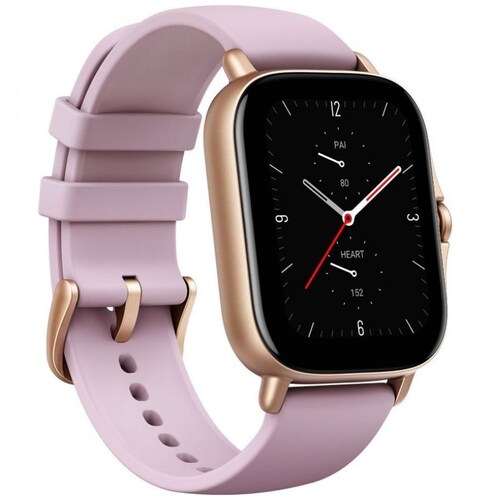 Smartwatch Amazfit Gts 2E- Lilac Purple