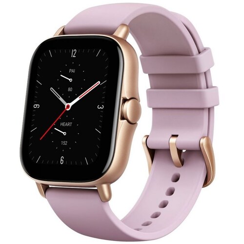 Smartwatch Amazfit Gts 2E- Lilac Purple