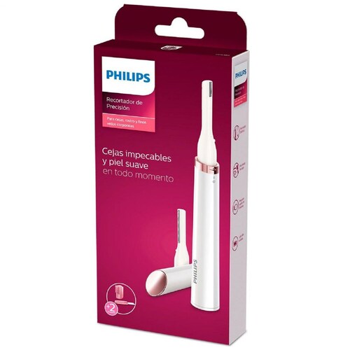 Philips Recortador de Precisión Hp6389