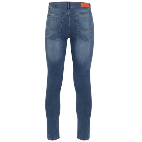 Jeans Azul Claro Yongster Modelo Elo Y05 para Hombre
