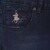 Jeans Azul Obscuro Rcb Polo Club Modelo Elo Cpl2106 para Hombre