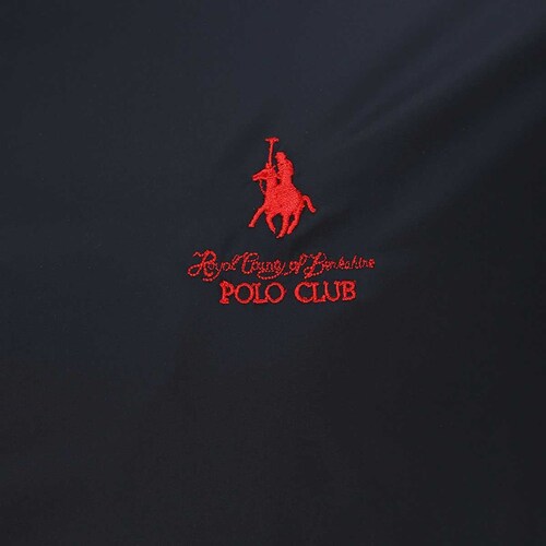 Chamarra Rcb Polo Club Modelo Elo Prq8J266 para Hombre