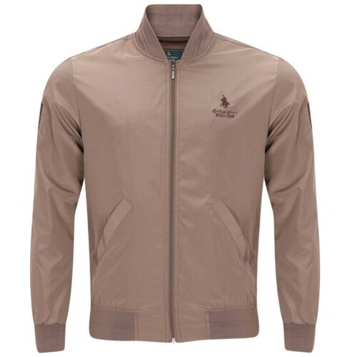 Chamarra Rcb Polo Club Modelo Elo Prq8J266 para Hombre