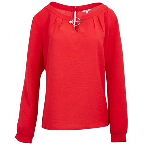 Blusa Lisa Ann Miller