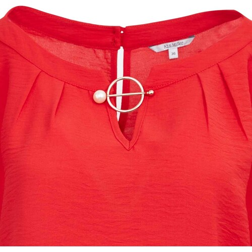Blusa Lisa Ann Miller