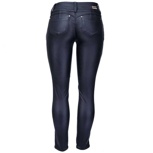 Pantalón Tobillera Ciclon Jeans